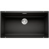 Blanco Subline 800-U - čierna