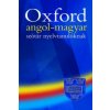 Oxford Wordpower: angol-magyar szotar nyelvtanuloknak