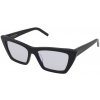 Slnečné okuliare Saint Laurent SL 276 Mica 025 Veľkosť: 53
