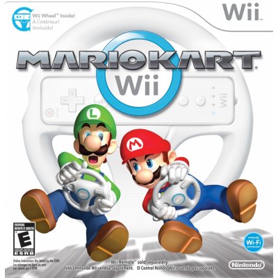 Hry na Nintendo Wii – Heureka.sk