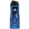 Adidas UEFA Champions League Star pánský sprchový gél 400 ml