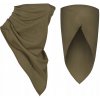 Nákrčník Mil-Tec FACE SCARF zelený