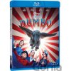 Dumbo Blu-ray