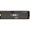 SSD XD80 512GB PCIe M.2 2280 NVMe Gen3 x4 3400/2300 MB/s