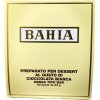 Caffé Perté BAHIA biela horúca čokoláda 50 x 25 g