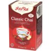 Yogi Tea | Classic Chai - Čajové vrecúška (17 ks)