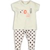 Dirkje Set 2-dielny C-SO JOYFUL WOW White-Mint