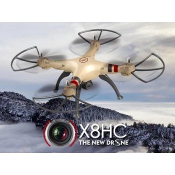 Syma X8HC