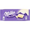 Milka Biela čokoláda 90 g