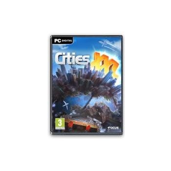 Cities XXL