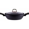 Panvica s pokrievkou 28 cm (Panvica s nepriľnavým povrchom a pokrievkou)