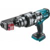 MAKITA DSC163ZK - Akumulátorový hydraulický rezač roxorov bez akumulátora a nabíjačky