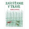 Zašušťanie v tráve - Robin Hawdon