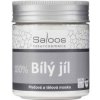 Saloos 100% francúzsky Biely íl 100g
