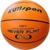 Kubisport Basketbalový loptu oranžová veľkosť 5 G2103K