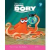 Level 2: Disney Kids Readers Finding Dory Pack