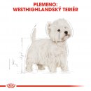 Royal Canin West Highland White Terrier 3 kg