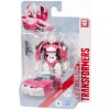 TRANSFORMERS DECEPTICON ARCEE HASBRO FIGÚRKA