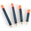 Preston Dura Pellet Waggler plavák 13 mm
