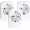 Smart sada zásuviek IMMAX NEO 07761C WiFi Tuya