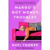 MARGOS GOT MONEY TROUBLES