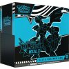 Pokémon TCG: SV10.5 Black Bolt - Elite Trainer Box