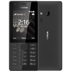 mobilny telefon pre seniorov Nokia 216 Dual Sim