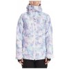 686 bunda - Glcr Hydra Insulated Jkt Washd Indigo Snctchr (WIPR) veľkosť: XS