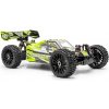 HOBBYTECH Spirit NXT EVO2 4WD Brushless Buggy RTR žltá 1:8