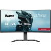 IIYAMA G-Master GCB3484WQSU-B1 GCB3484WQSU-B1 - Monitor
