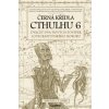 Černá křídla Cthulhu 6 - S.T. Joshi