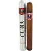 Cuba Cuba Red pánska toaletná voda 35 ml