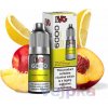 IVG (I Vape Great) IVG 6000 SALT Lemon Peach Crush 10ml Obsah nikotínu v mg/ml: 20 mg/ml