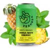 Yeahrba Yerba Mate Energy Minty Ananas 330 ml