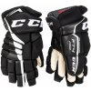 Rukavice CCM Jetspeed FT4 Pro Sr Farba: čierno/biela, Veľkosť rukavice: 13