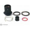 FSA DB-CL/X12 Alloy 72T orech, Shimano HG Shimano