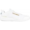 Salming Viper Pro Women White/Gold 38