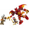 LEGO Ninjago - Kaiov bojový balíček s dračím oblekom (LEGO71851)
