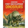 First Encyclopedia of Dinosaurs - Sam Taplin