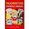 Tajomstvo starého hradu - Nováková Iva
