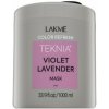 Lakmé Teknia Color Refresh Violet Lavender Mask vyživujúca maska ​​s farebnými pigmentmi pre vlasy s fialovými odtieňmi 1000 ml