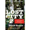 Lost City of Z