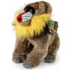 Rappa Plyšová opica mandril 28 cm ECO-FRIENDLY