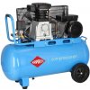 Airpress HL 340-90 vzduchový kompresor 2200 W 340 l/min AC