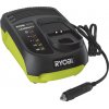 RYOBI 18V ONE+ Nabíjačka do auta 5133002893