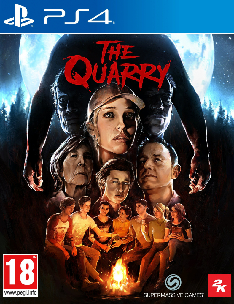 The Quarry