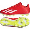 Adidas X Crazyfast Club FxG Jr IF0720 football shoes (195183) Blue 36 2/3