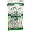 PURIZE® uhlíkové filtre XTRA SLIM 6mm BIELE 50KS