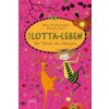Mein Lotta-Leben - Der Schuh des Känguru (Alice Pantermüller,Daniela Kohl)(Pevná)