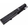 Batéria T6 Power HP ProBook 4320, 4420, 4520, HP 320, 325, 420, 620, 625, 5200mAh, 56Wh, 6cell NBHP0065 - Batéria T6 Power 593572-001 - neoriginálna